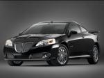 Pontiac G6 GXP 2008 года